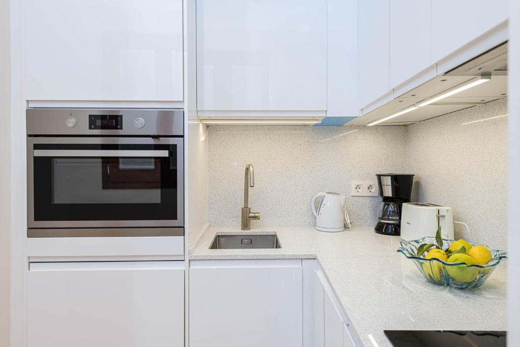 Mirador de San Juan Suites in Malaga by Solaga Holiday Homes - 14