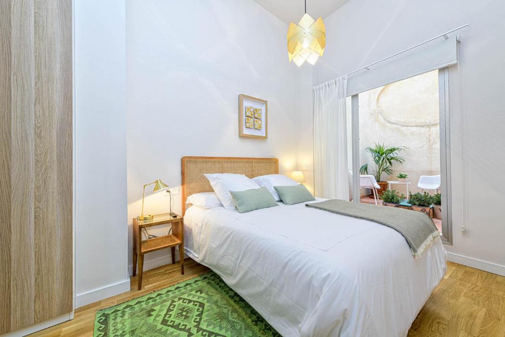 Mirador de San Juan Suites in Malaga by Solaga Holiday Homes - 15