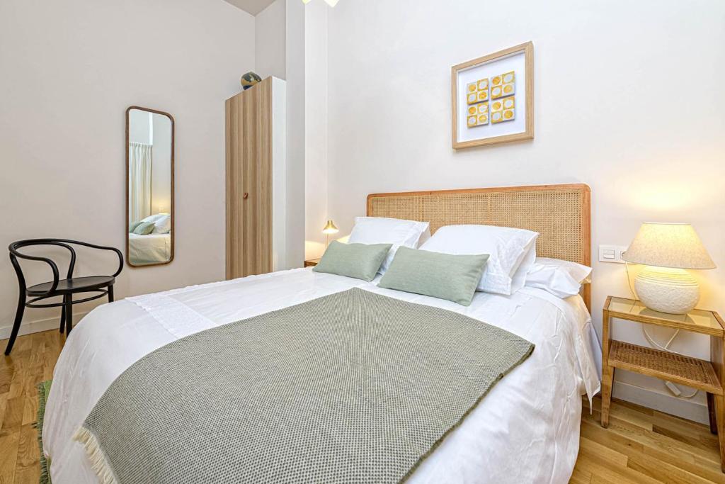 Mirador de San Juan Suites in Malaga by Solaga Holiday Homes - 16