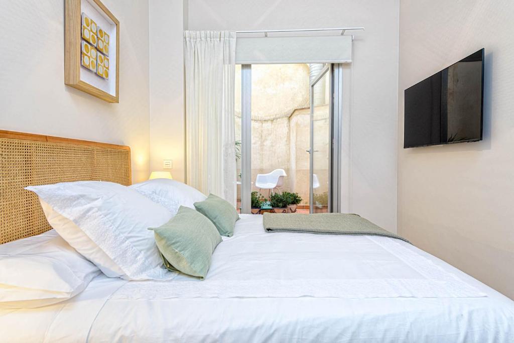 Mirador de San Juan Suites in Malaga by Solaga Holiday Homes - 17