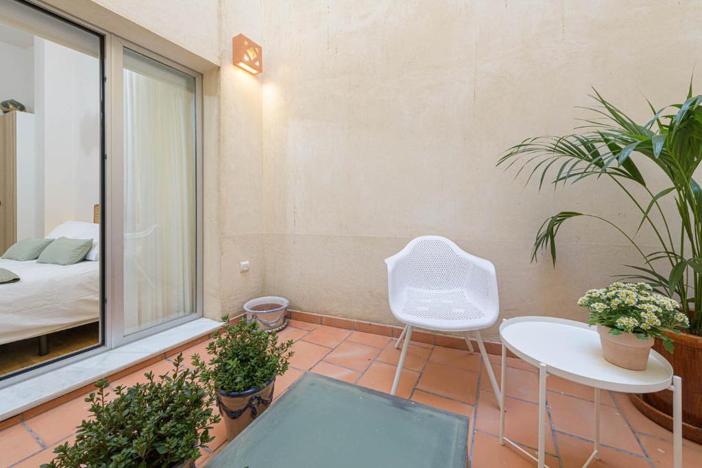 Mirador de San Juan Suites in Malaga by Solaga Holiday Homes - 18