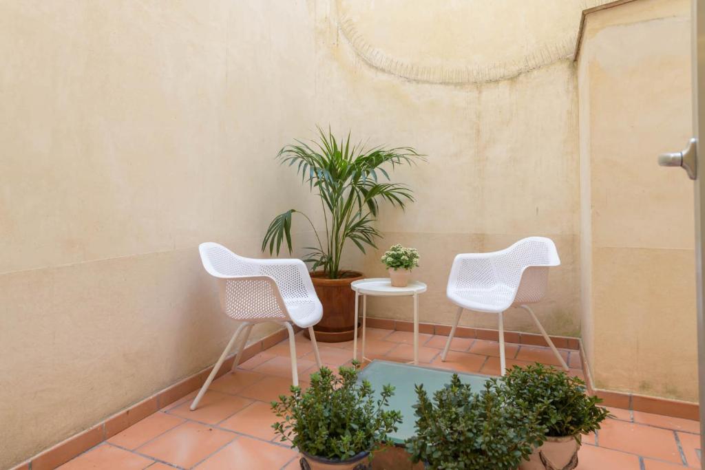 Mirador de San Juan Suites in Malaga by Solaga Holiday Homes - 19