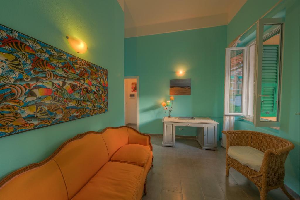 Derechos de imagen reservados por Booking.com