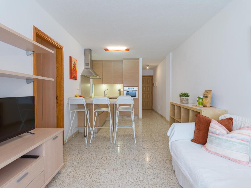 Apartamento centrico en Las Palmas, Las Palmas de Gran Canaria – opdaterede  priser for 2022