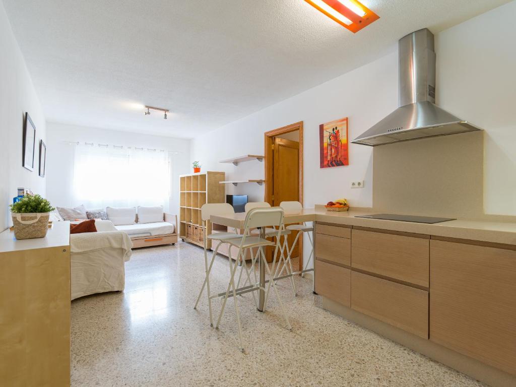 HomeForGuest Apartamento centrico en Las Palmas, Las Palmas ...