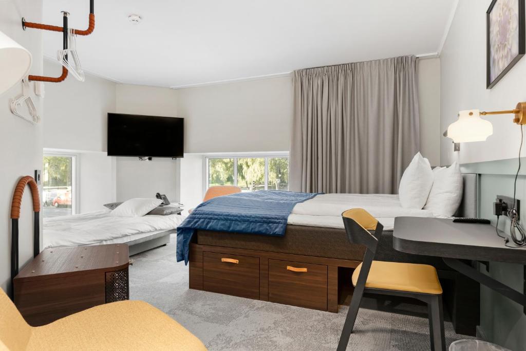 Best Western Hotel at 108 - Resim 2