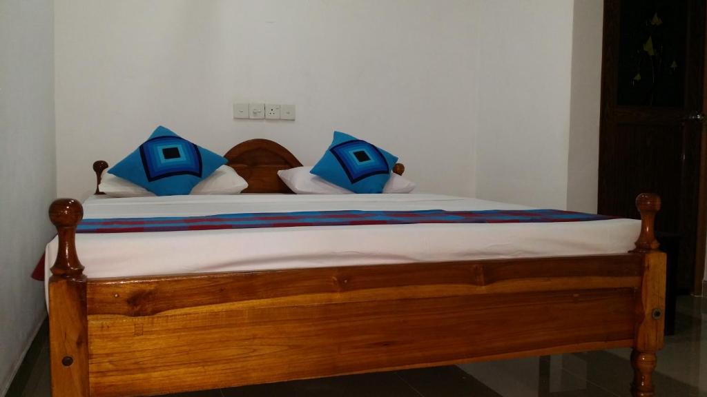 Max Safari Villa - 15