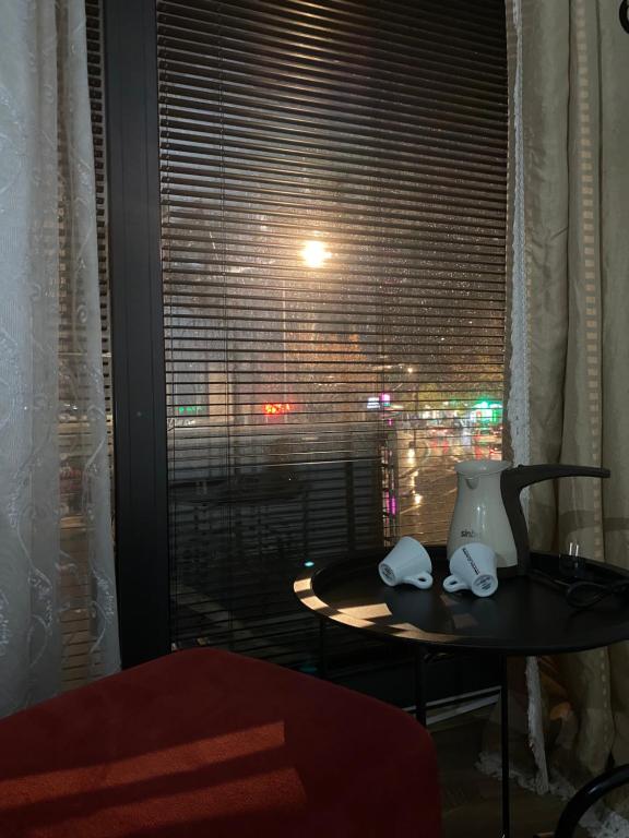 Fotografie z fotogalerie ubytování ZANI Hostel v destinaci Prizren