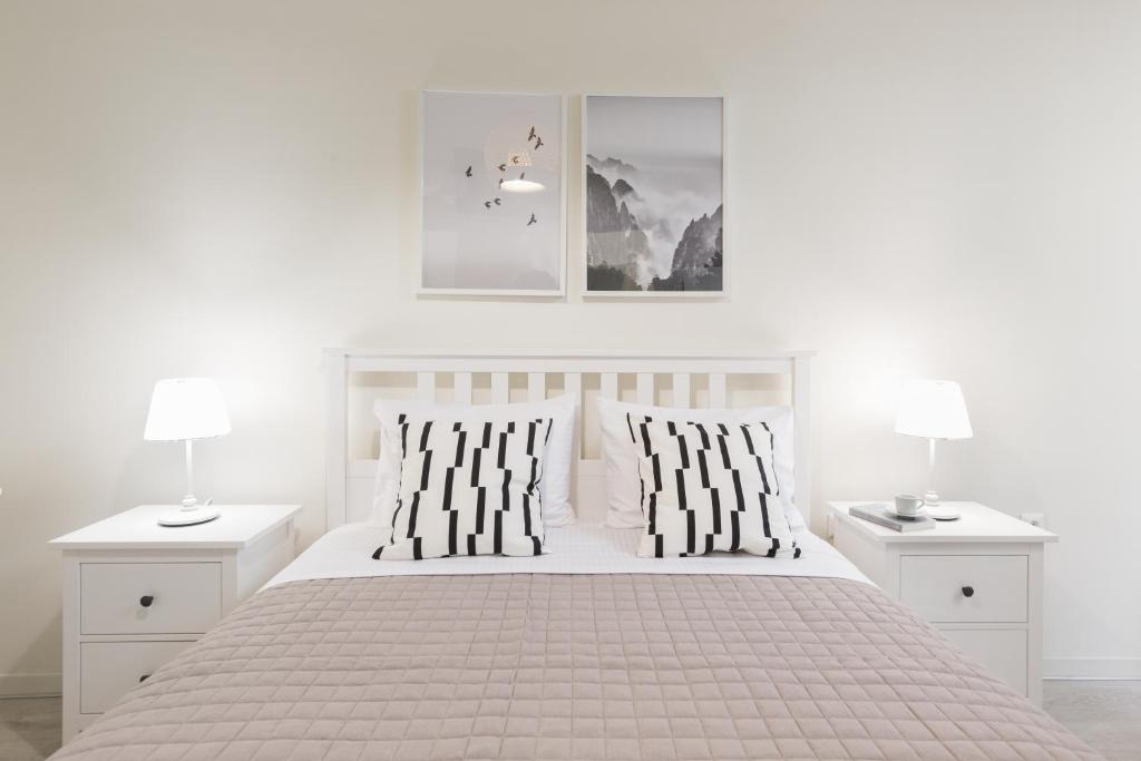 Effie's cozy old town studios - 7