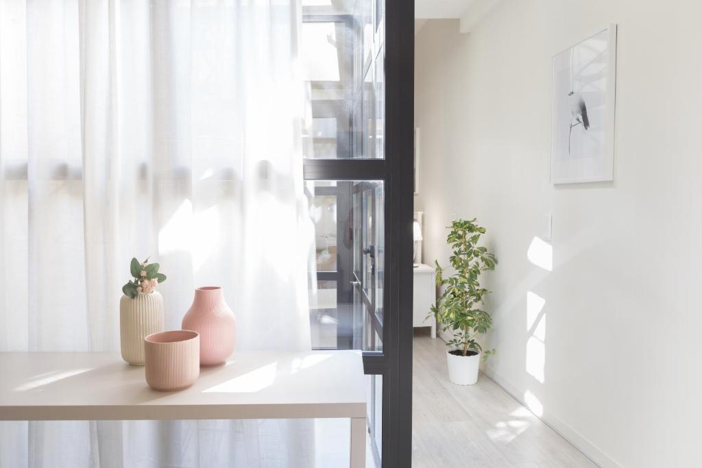 Effie's cozy old town studios - 18