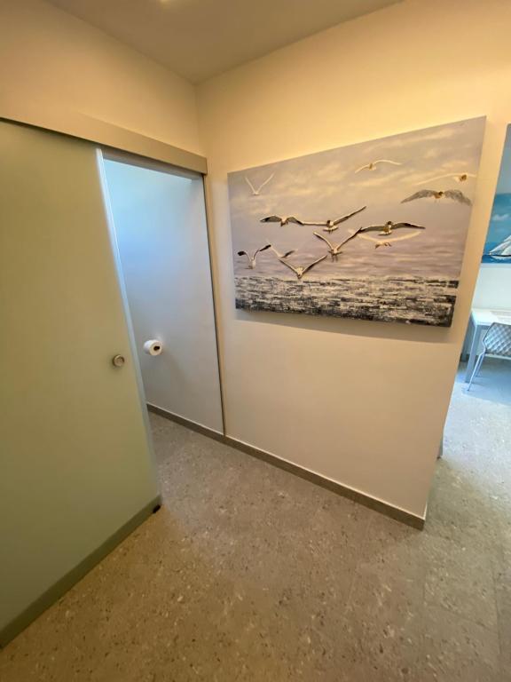 Fotografia z galérie ubytovania Apartmani Kumenat v destinácii Biograd na Moru