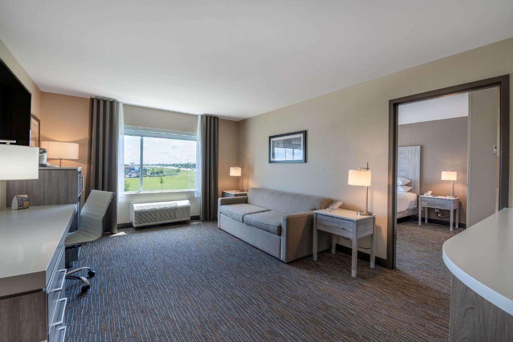 Wingate by Wyndham Kanata West Ottawa - Resim 36