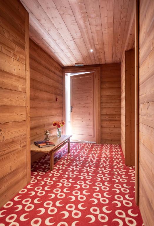 Chalet Hôtelier LES EQUINOXES - VAL D'ISERE – photo 31