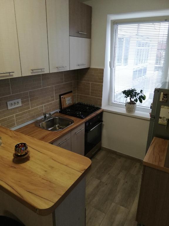 Apartament Raluca - Apartamento De Dos Dormitorios