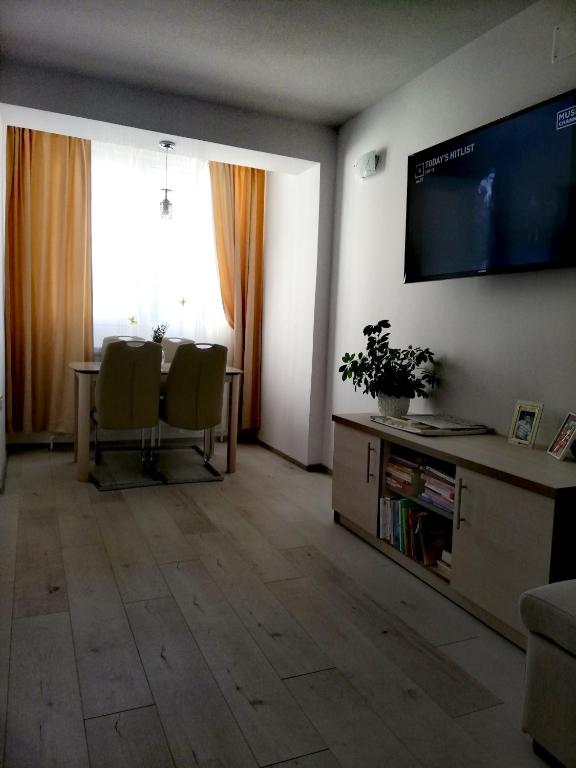 Apartament Raluca