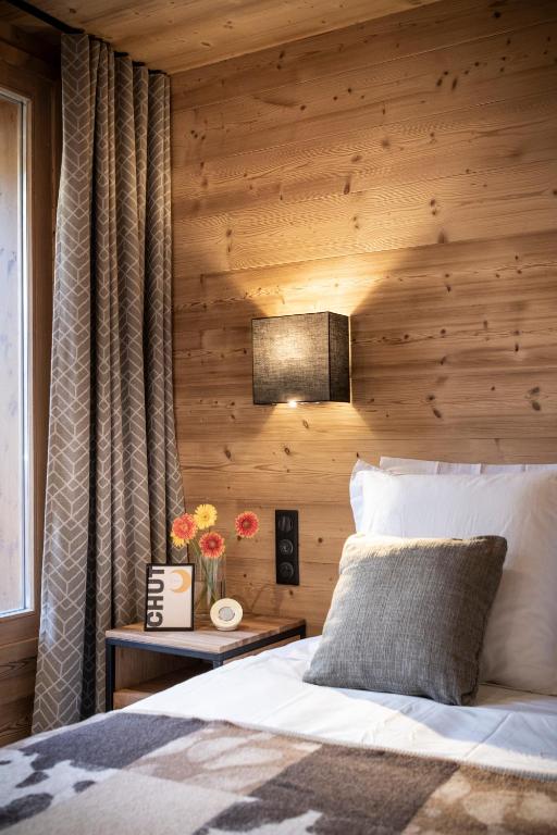 Chalet Hôtelier LES EQUINOXES - VAL D'ISERE – photo 26
