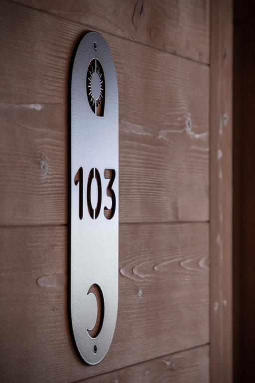 Chalet Hôtelier LES EQUINOXES - VAL D'ISERE – photo 16