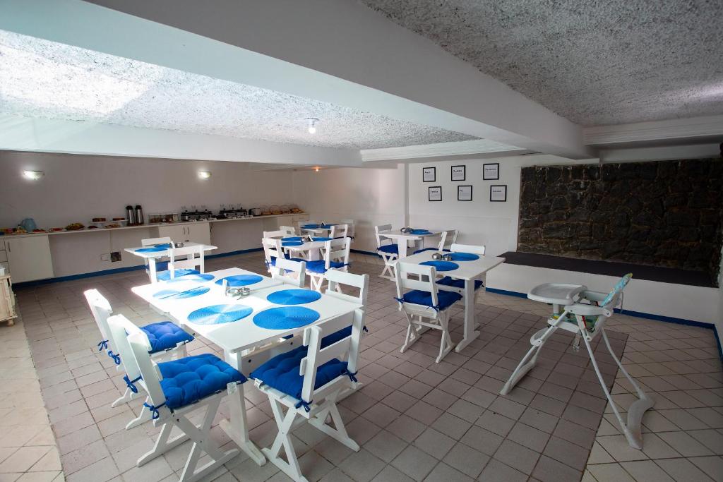 Fotografie z fotogalerie ubytování Pousada Villa Grécia v destinaci Aracaju