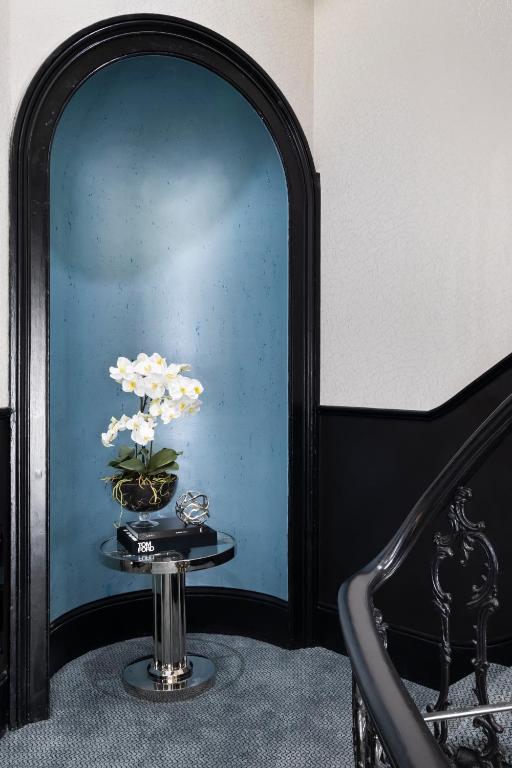 The Crescent Hyde Park - Resim 20