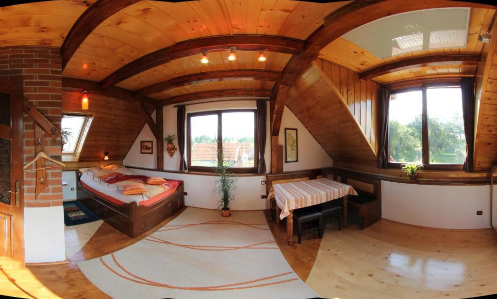 Casa Zollo - Holiday Home
