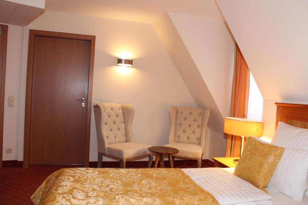 myMINGA4 - Hotel & serviced Apartments