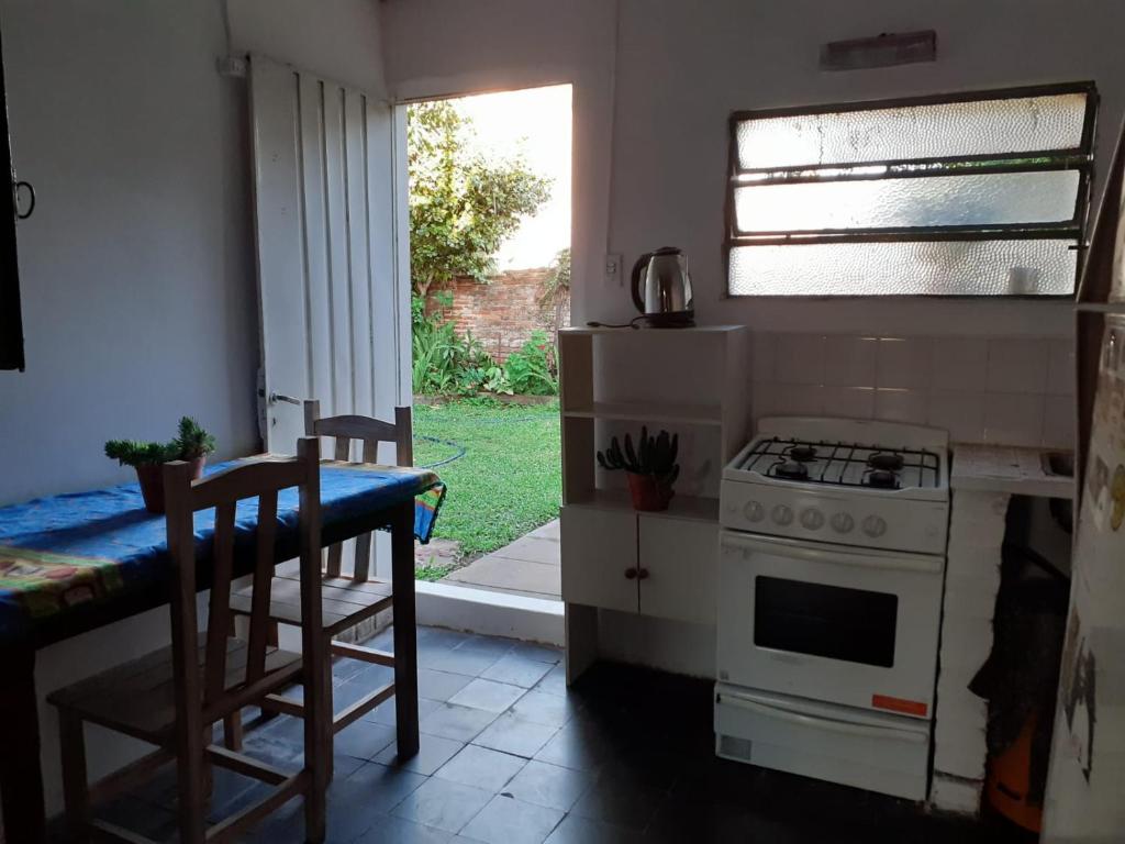 Photo de la galerie de l'établissement Departamento Satí, à Goya