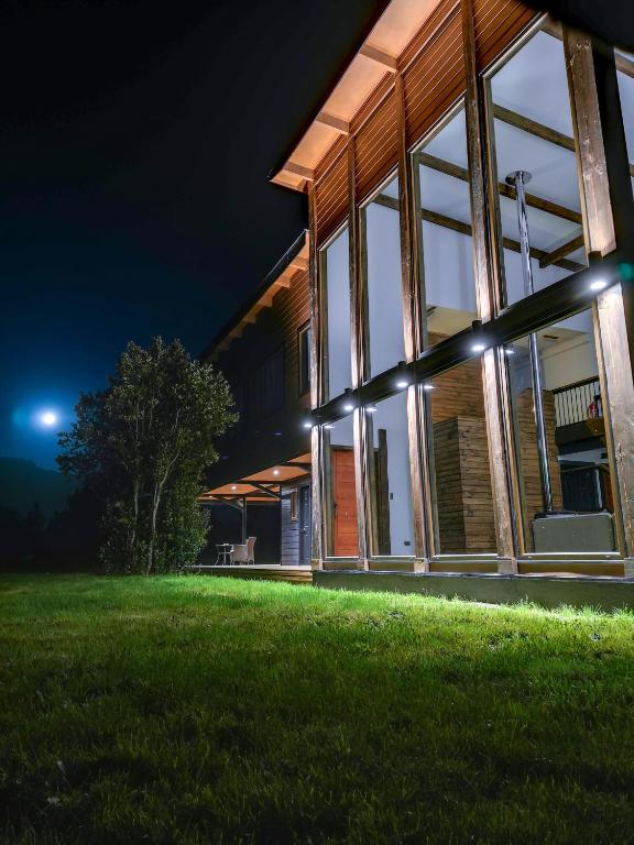 Entre Volcanes Lodge, La Ensenada – Updated 2024 Prices