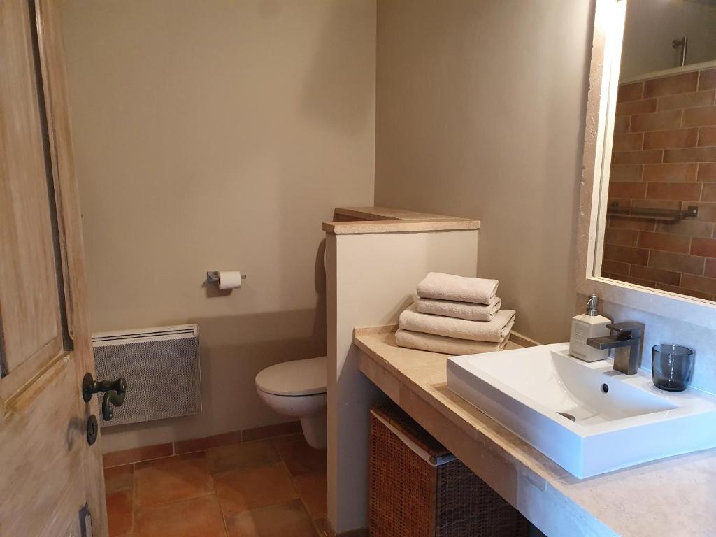 Location Vacances Gillardin - Квартира с террасой 1