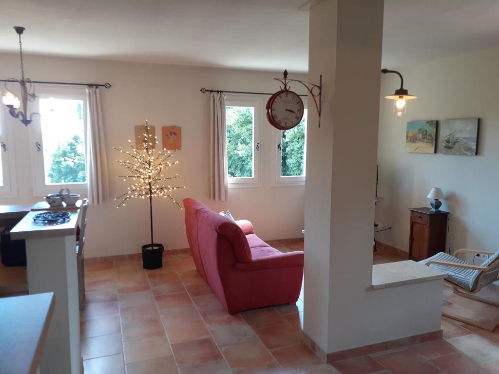 Location Vacances Gillardin - Квартира с террасой 2