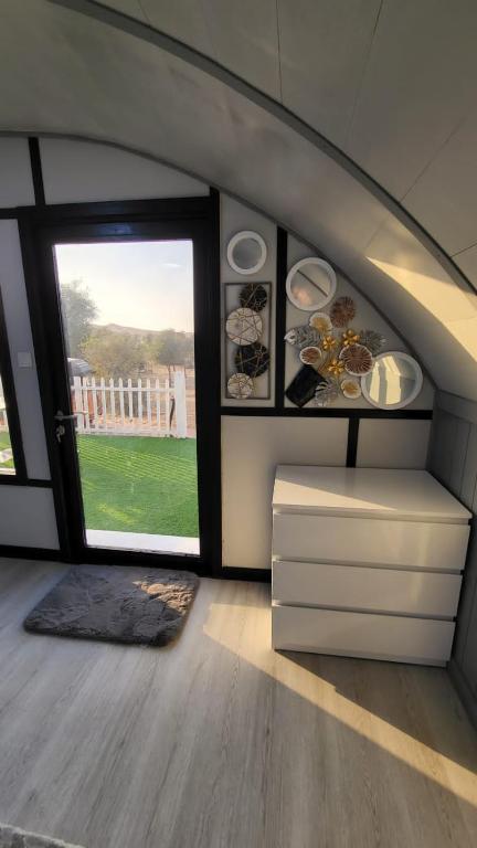 Fotografie z fotogalerie ubytování The Dunes Camping & Safari RAK v destinaci Ras al Khaimah