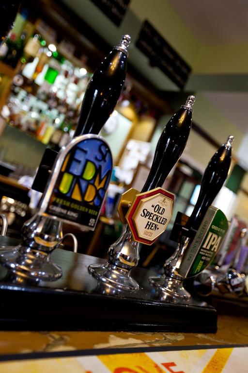 The Earl Of Derby - Resim 34