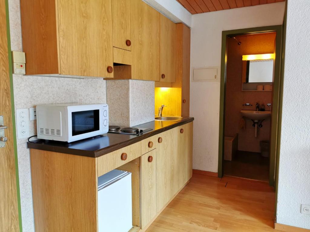 Downtown Apartment 9 - Resim 14