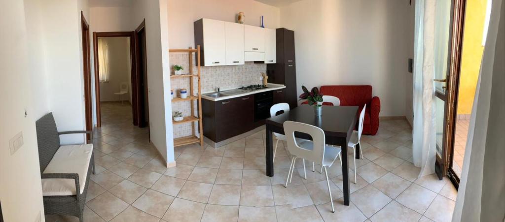 Residence Zeus - Housity