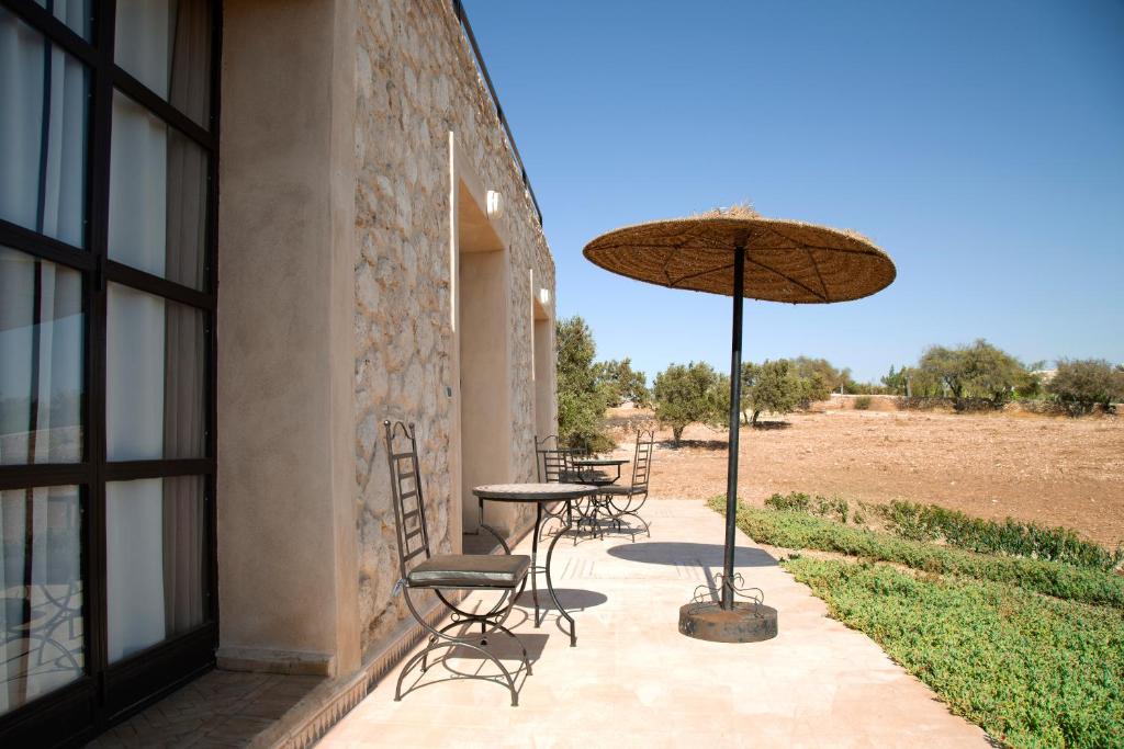 Fotografie z fotogalerie ubytování Tassourt Lodge v destinaci Essaouira