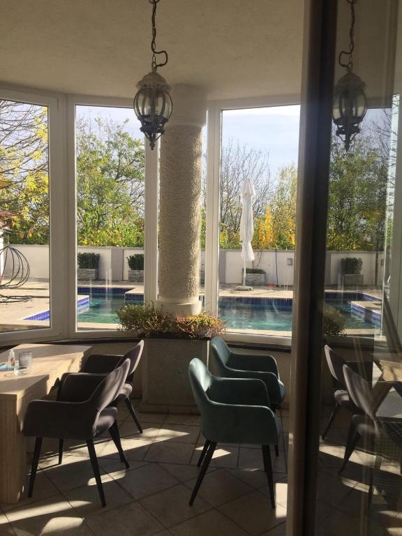 Villa Boho Cherga - Resim 23