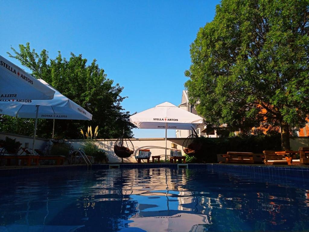 Villa Boho Cherga - Resim 14