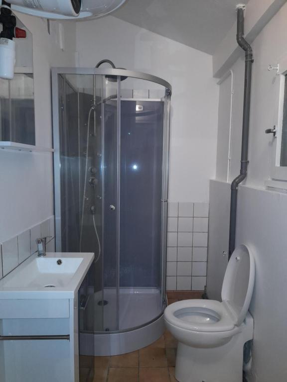 location petit gite individuel - Two-Bedroom House