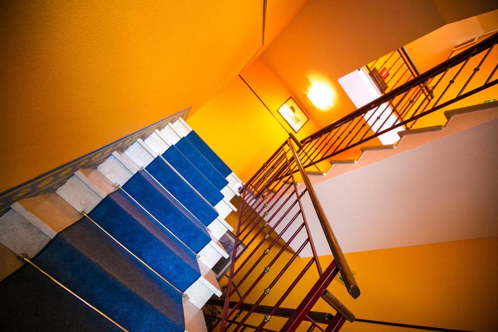Fotografie z fotogalerie ubytování Hotel Agli Olmi v destinaci San Biagio di Callalta