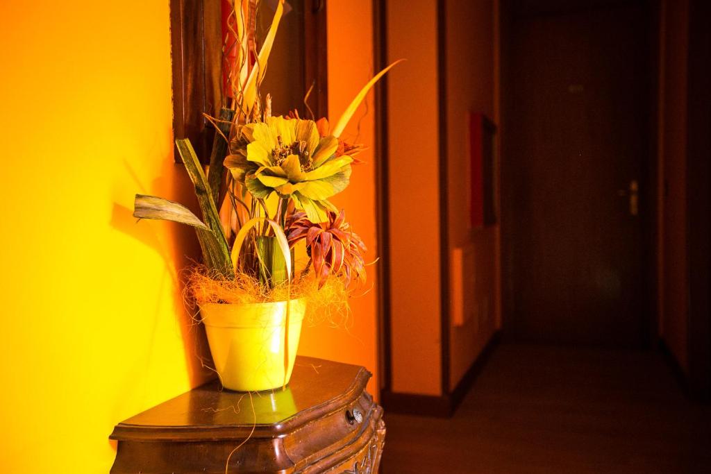 Fotografie z fotogalerie ubytování Hotel Agli Olmi v destinaci San Biagio di Callalta