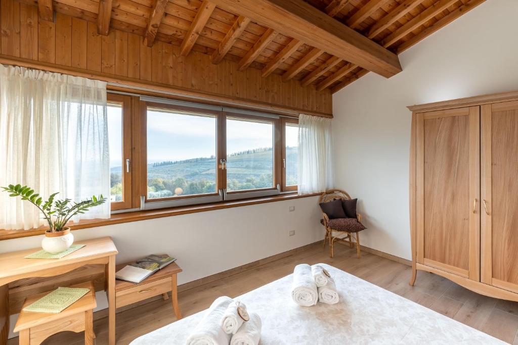 Agriturismo Ai Dossi - 17