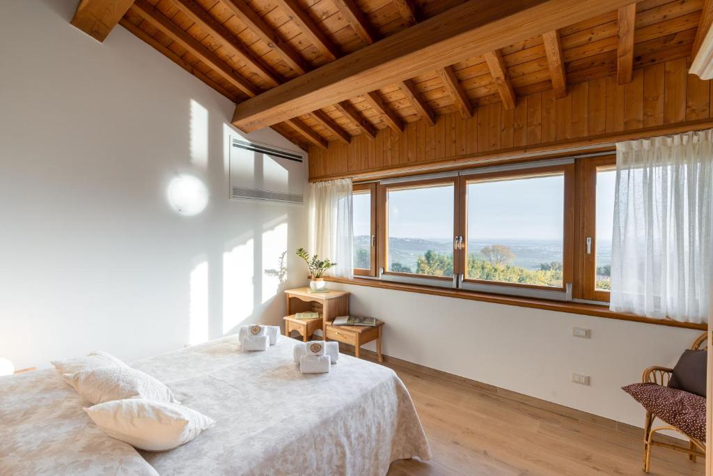 Agriturismo Ai Dossi - 18