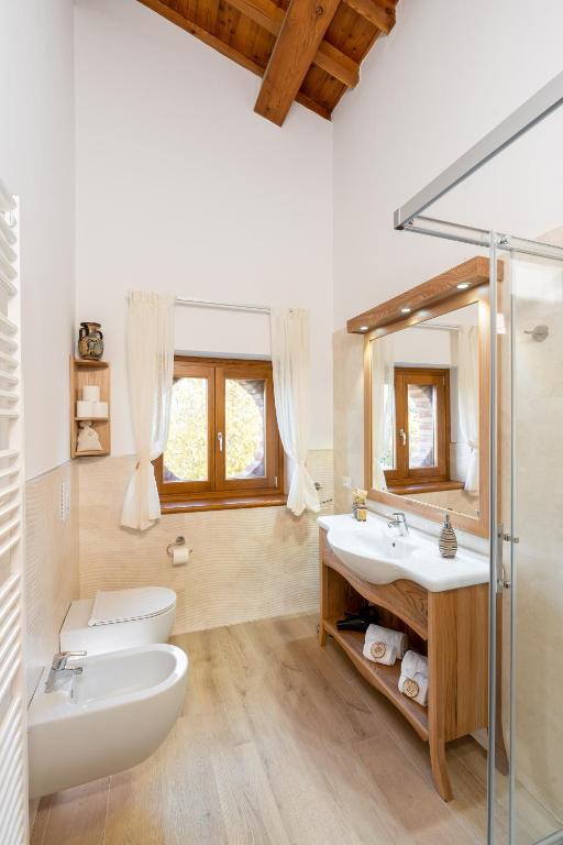 Agriturismo Ai Dossi - 19