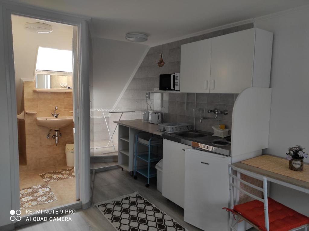 Fotografia z galérie ubytovania Era Apartman v Harkány