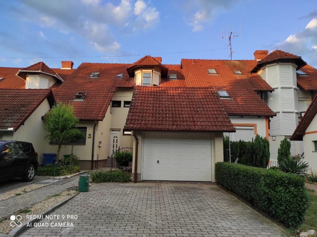Fotografia z galérie ubytovania Era Apartman v Harkány