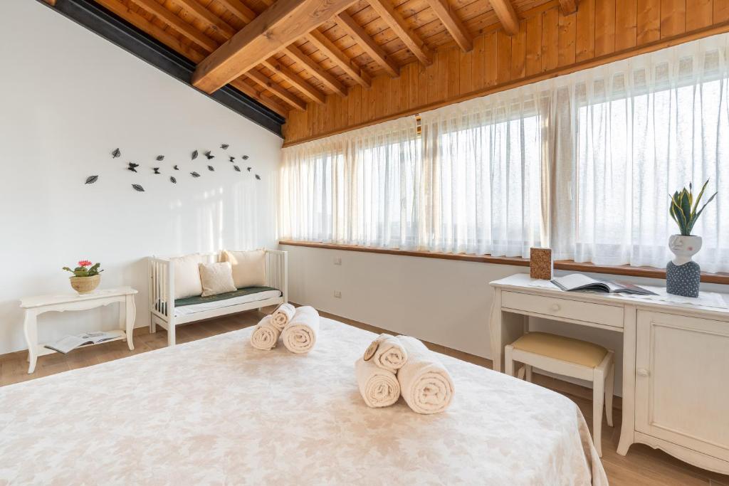 Agriturismo Ai Dossi - 9