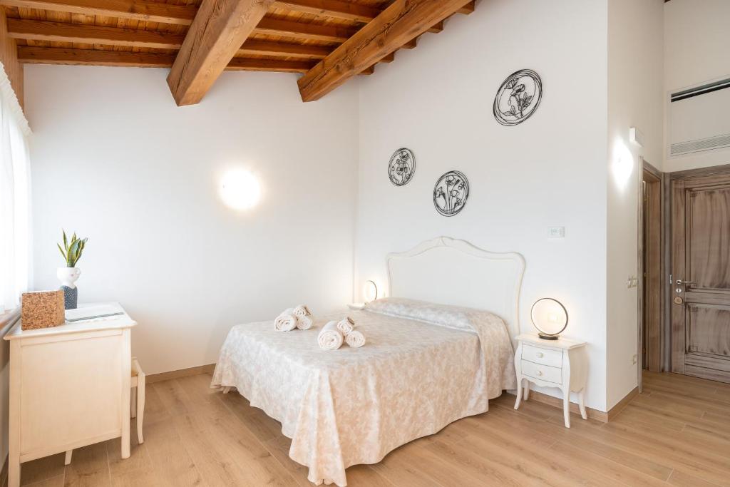 Agriturismo Ai Dossi - 10