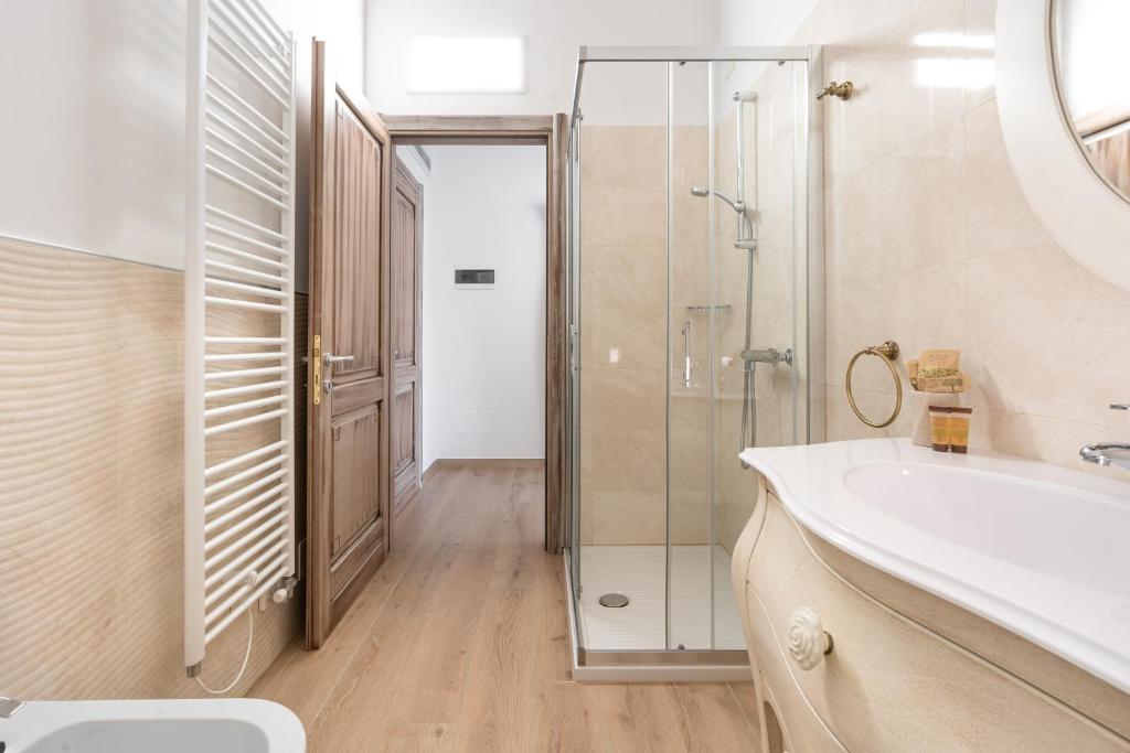 Agriturismo Ai Dossi - 14