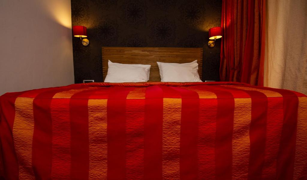 GRANDE CASA Hotel - Međugorje - Double Room With Balcony
