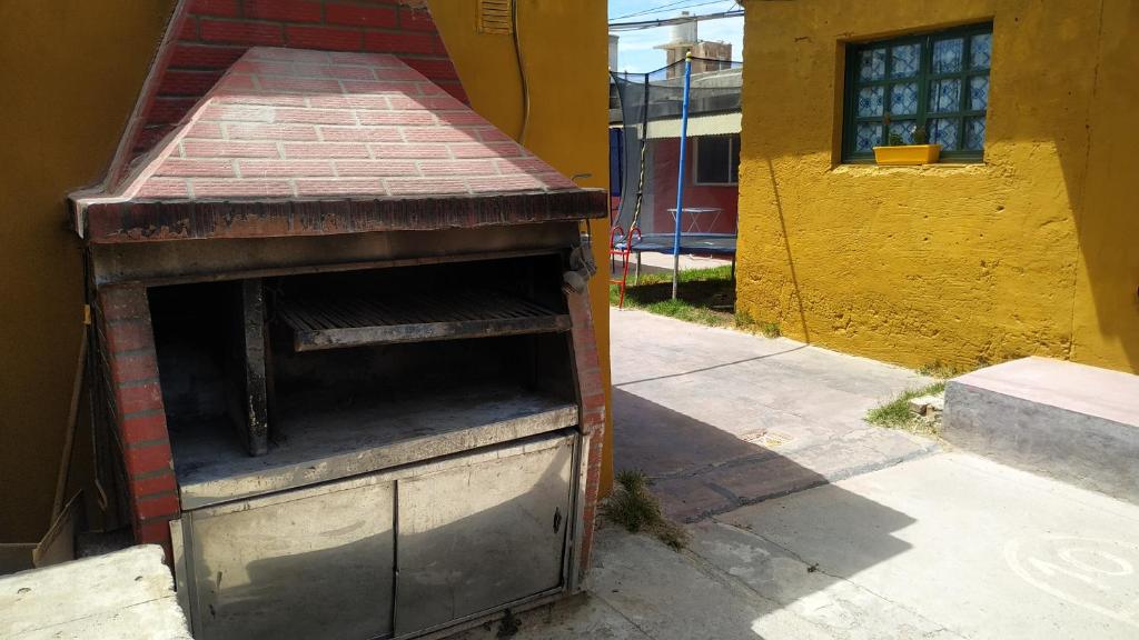 Fotografie z fotogalerie ubytování Perlas del Mar v destinaci Puerto Madryn