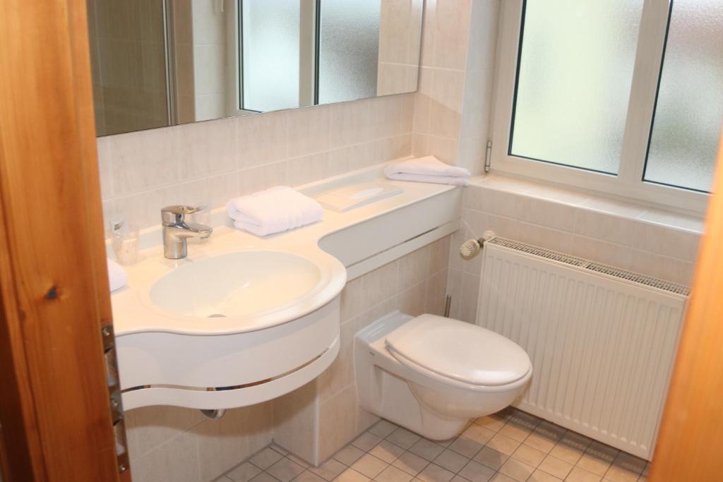 Landhotel Gasthof Huber - Tweepersoonskamer